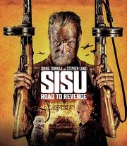 Sisu: Road to Revenge