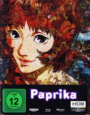 Paprika Paprika