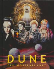 Dune - Der Wüstenplanet (Limited 3-Disc-Set)
