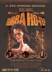 Bubba Ho-tep (2 DVD Special Edition)