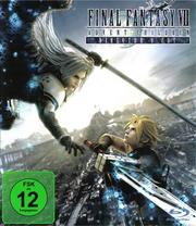 Final Fantasy VII: Advent Children (Director's Cut)