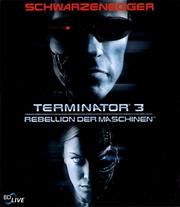 Terminator 3: Rebellion der Maschinen