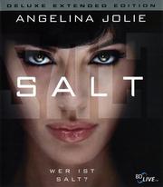 Salt (Deluxe Extended Edition)