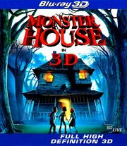 Monster House in 3D