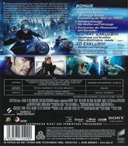 Priest (Special Edition Blu-ray 3D)
