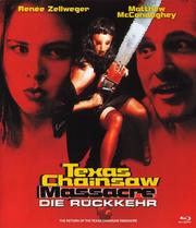 Texas Chainsaw Massacre: Die Rückkehr (Uncut Version)