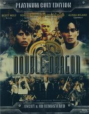 Double Dragon (Platinum Cult Edition)