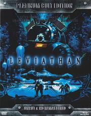 Leviathan (Platinum Cult Edition)