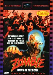 Zombie - Dawn of the Dead (Special Edition)