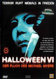 Halloween VI: Der Fluch des Michael Myers