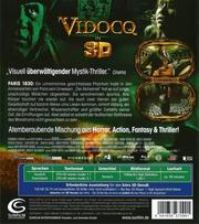 Vidocq in 3D