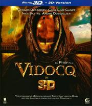 Vidocq in 3D