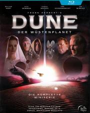Frank Herbert's Dune: Der Wüstenplanet Frank Herbert's Dune: Der Wüstenplanet
