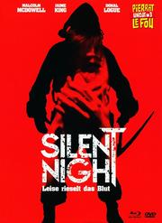 Silent Night - Leise rieselt das Blut (Pierrot Le Fou Uncut #3)
