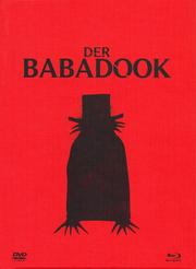 Der Babadook (2-Disc Limited Collector's Edition)