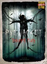 Pyewacket - Tödlicher Fluch (Pierrot Le Fou Uncut #13)