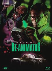 Beyond Re-Animator (2-Disc Limited Collector's Edition)