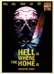 Hell Is Where the Home Is (Pierrot Le Fou Uncut #18)