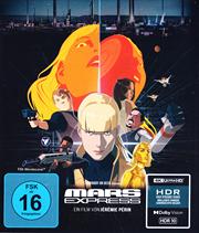 Mars Express