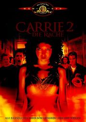 Carrie 2: Die Rache