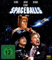 Spaceballs