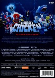 Robot Chicken: Season One