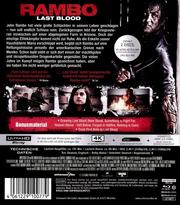Rambo: Last Blood