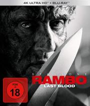 Rambo: Last Blood