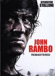 John Rambo (Limitiertes Mediabook • Remastered)