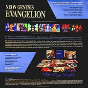 Neon Genesis Evangelion - Limited Collector's Edition (Collector's Edition)