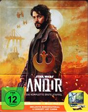 Andor - Staffel 1