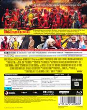 Deadpool & Wolverine (Limitierte Steelbook-Edition) Deadpool & Wolverine (Limitierte Steelbook-Edition)