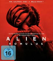 Alien: Romulus