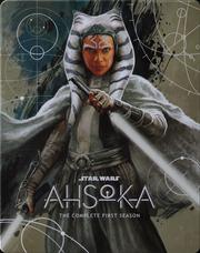 Ahsoka: Die komplette erste Staffel (Collector's Edition) Ahsoka: Die komplette erste Staffel (Collector's Edition)