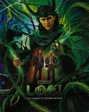 Loki: Die komplette zweite Staffel (Collector's Edition) Loki: Die komplette zweite Staffel (Collector's Edition)