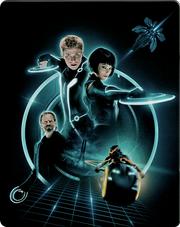 TRON: Legacy