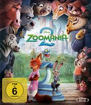 Zoomania 2