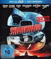 Sharknado 3: Oh Hell No! (Uncut)