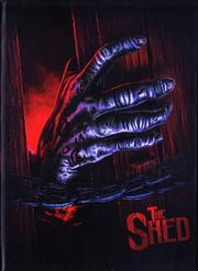 The Shed (2-Disc Limited Collector’s Edition) The Shed (2-Disc Limited Collector’s Edition)