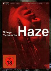 Haze (Intro Edition Asien Nr.5)