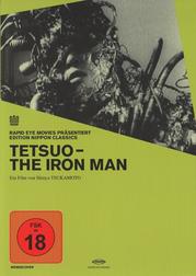 TETSUO: The Iron Man