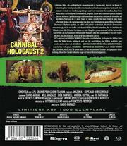 Cannibal Holocaust 2