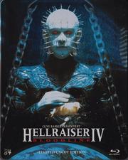 Hellraiser IV: Bloodline (Limited Uncut Edition)