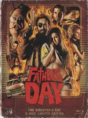 Father's Day (The Director's Cut: 6-Disc Limited Edition)