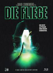Die Fliege (2-Disc Limited Collector's Edition)