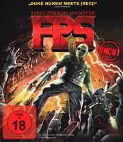 FPS: First Person Shooter (Uncut)