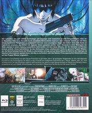 Ghost in the Shell (25 Jahre Jubiläums-Edition)