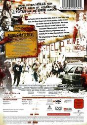 Dawn of the Dead (Exklusiver Director's Cut)