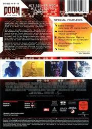 Doom - Der Film (Extended Edition)