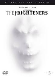 The Frighteners (4 Disc Special Edition)